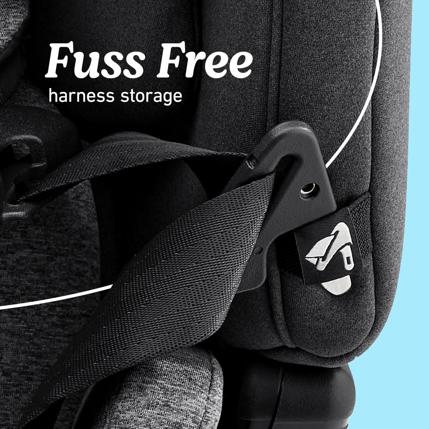 Graco 4Ever DLX 4in1 Car Seat 10 Years Of Use From Infant To Toddler For Safe AllInOne Growth