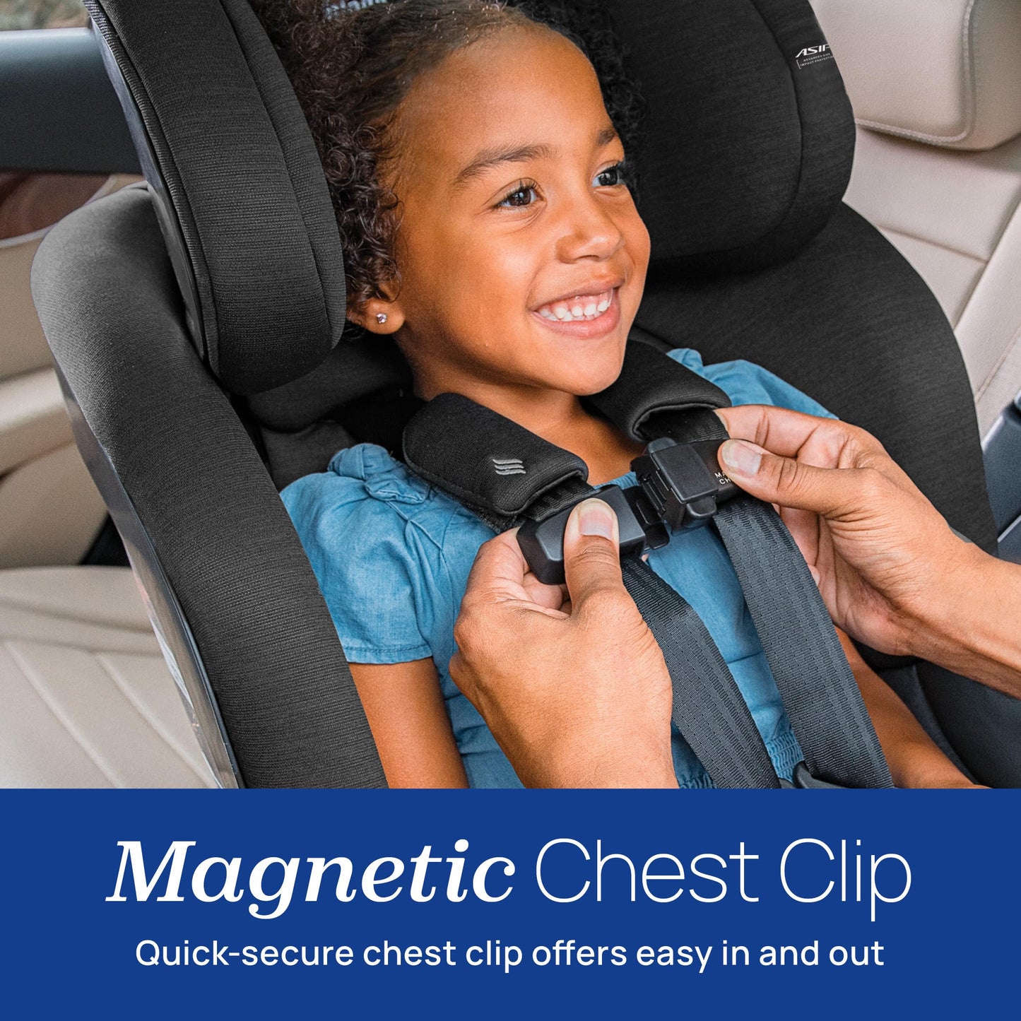 Chicco Fit360 ClearTex Rotating Convertible Car Seat With 360 Degree Rotation And Lever Lock System Obsidian Black