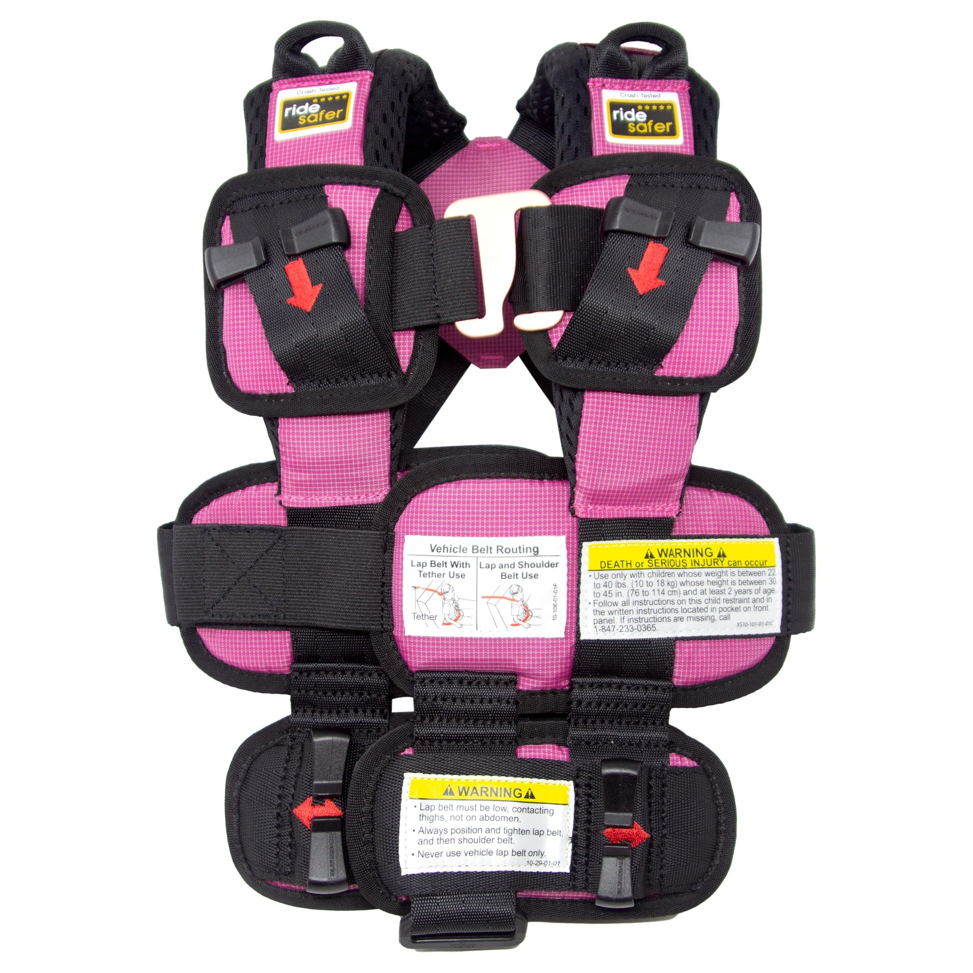 X-SmallPink