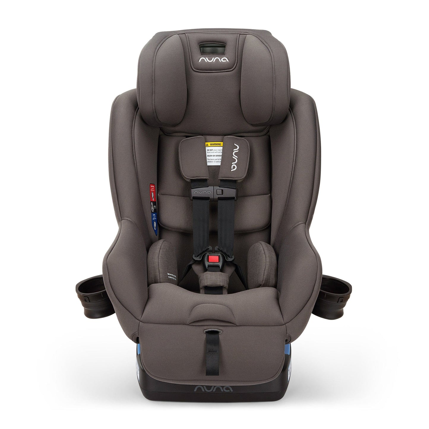 Nuna RAVA next Convertible Car Seat - Granite
