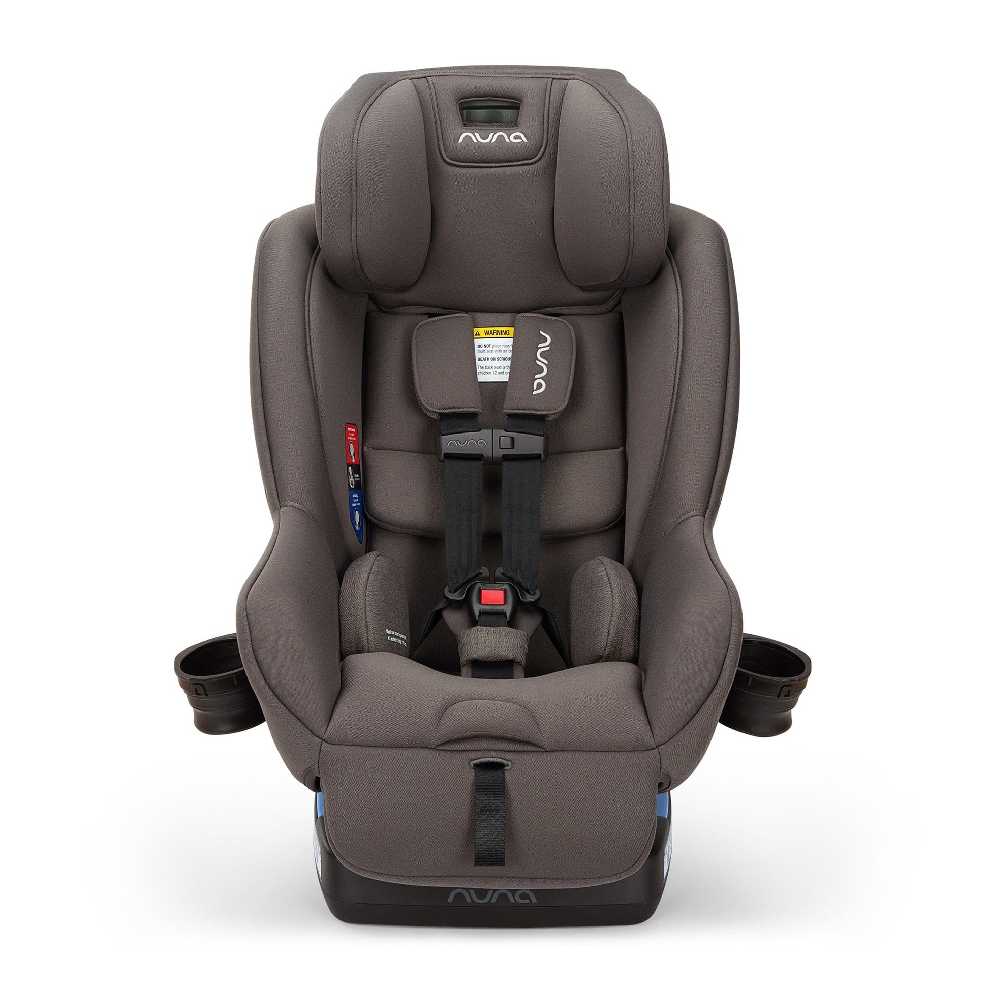 Nuna RAVA next Convertible Car Seat - Granite