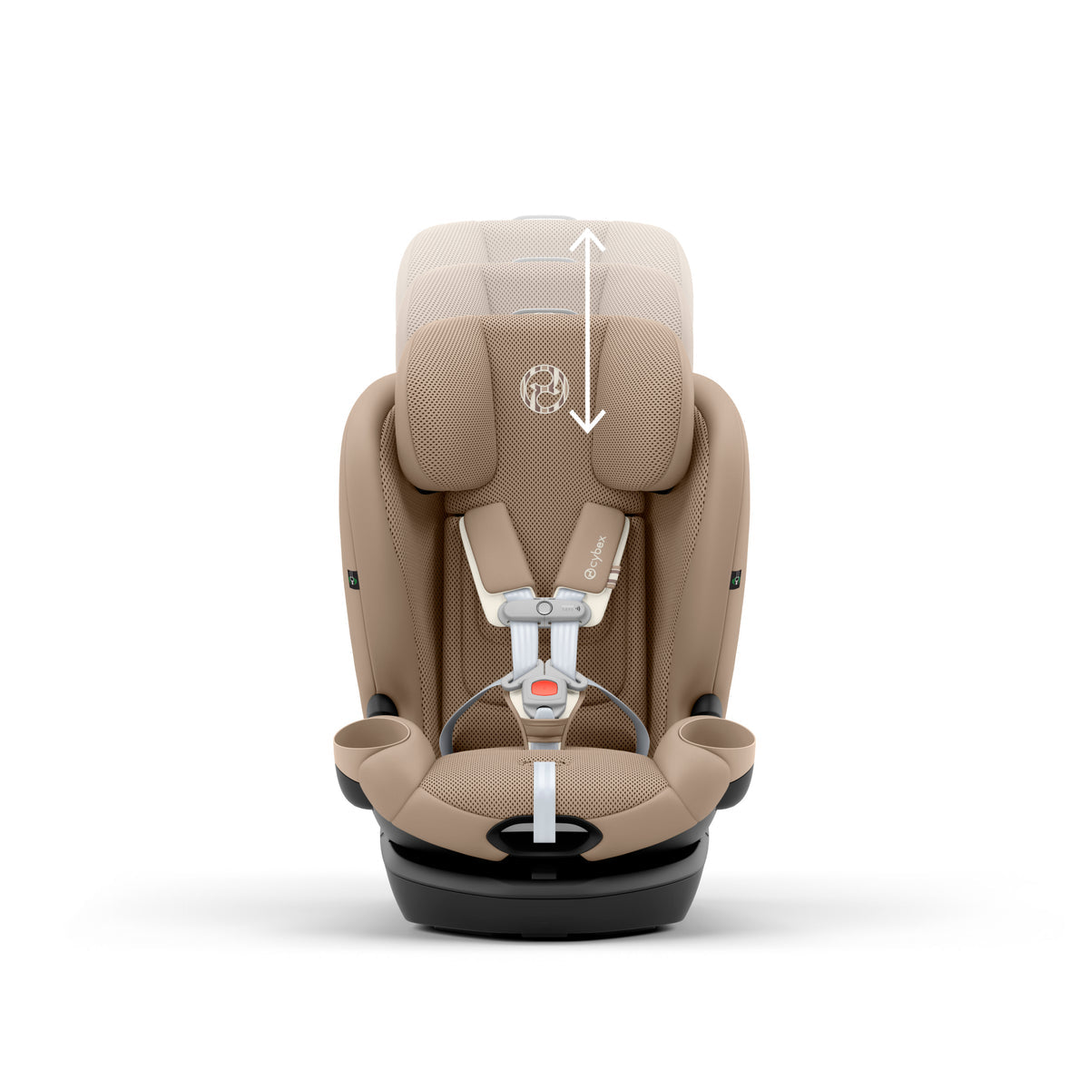 Cybex Callisto G 360 All-in-One Convertible Car Seat