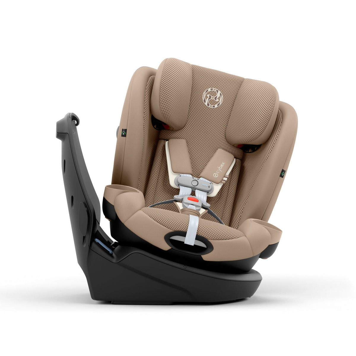 Cybex Callisto G 360 All-in-One Convertible Car Seat