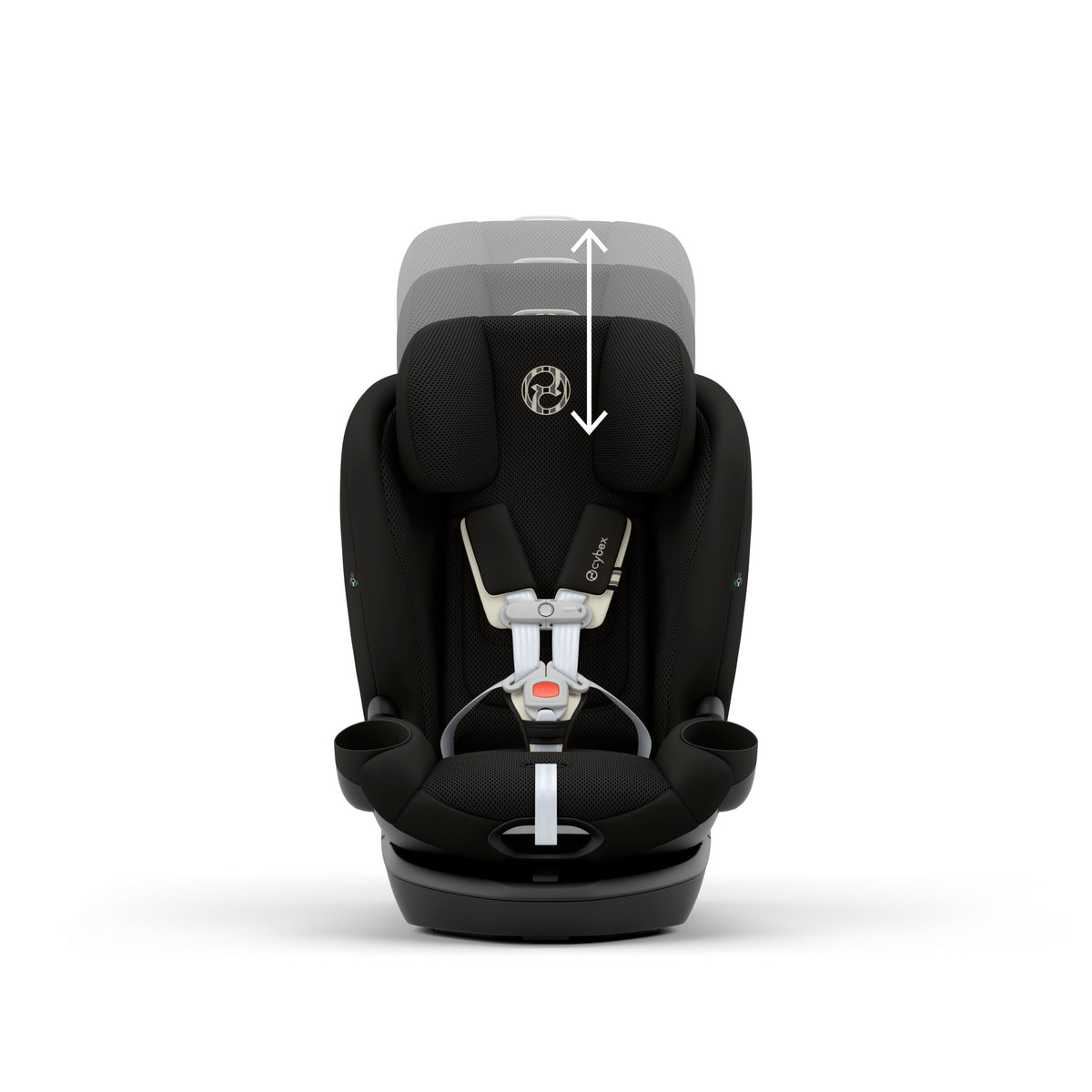 Cybex Callisto G 360 All-in-One Convertible Car Seat