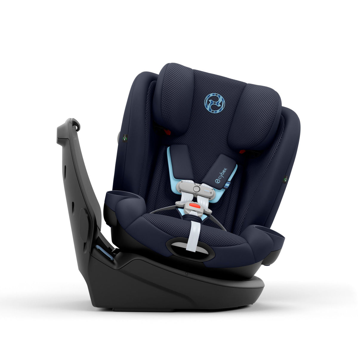 Cybex Callisto G 360 All-in-One Convertible Car Seat