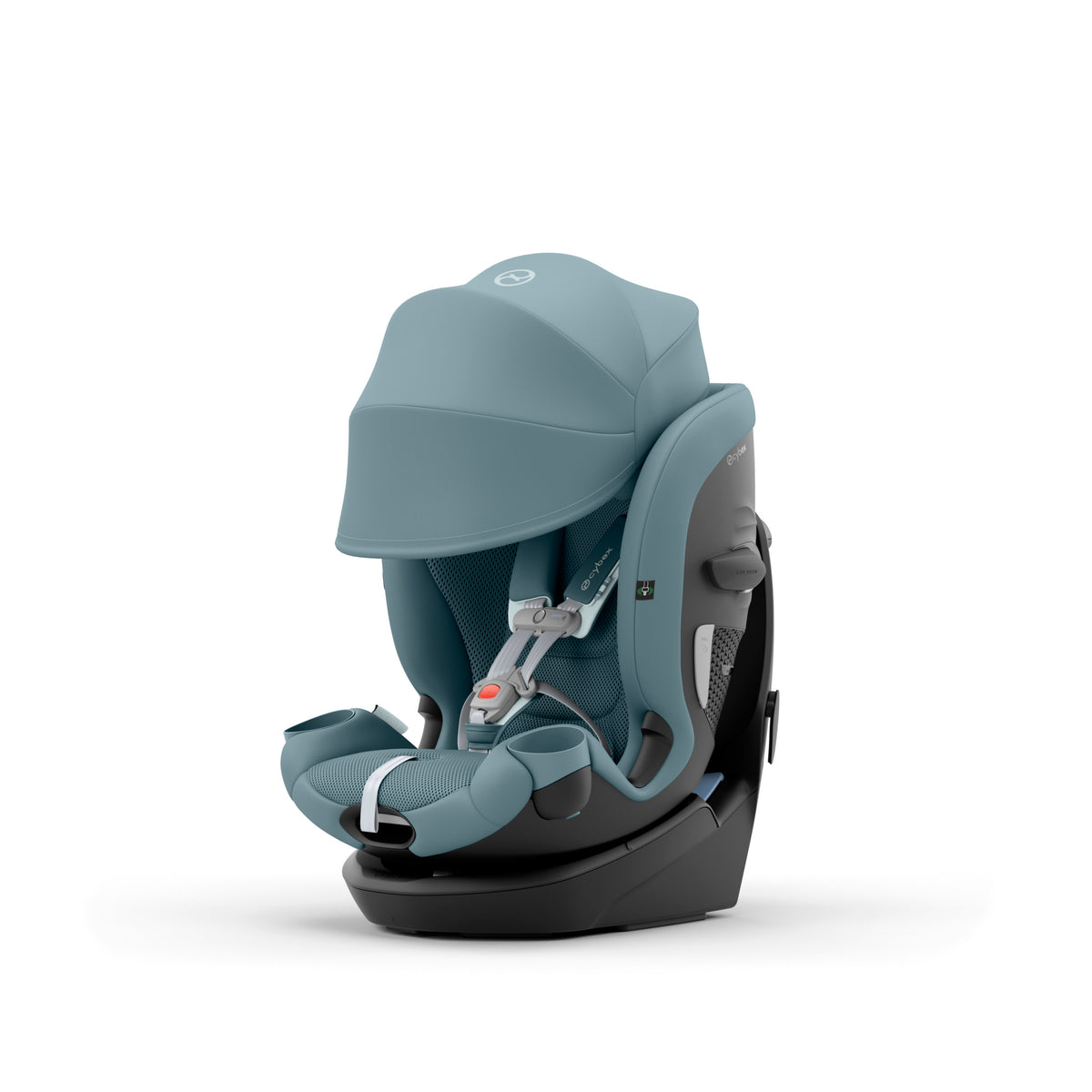 Cybex Callisto G 360 All-in-One Convertible Car Seat