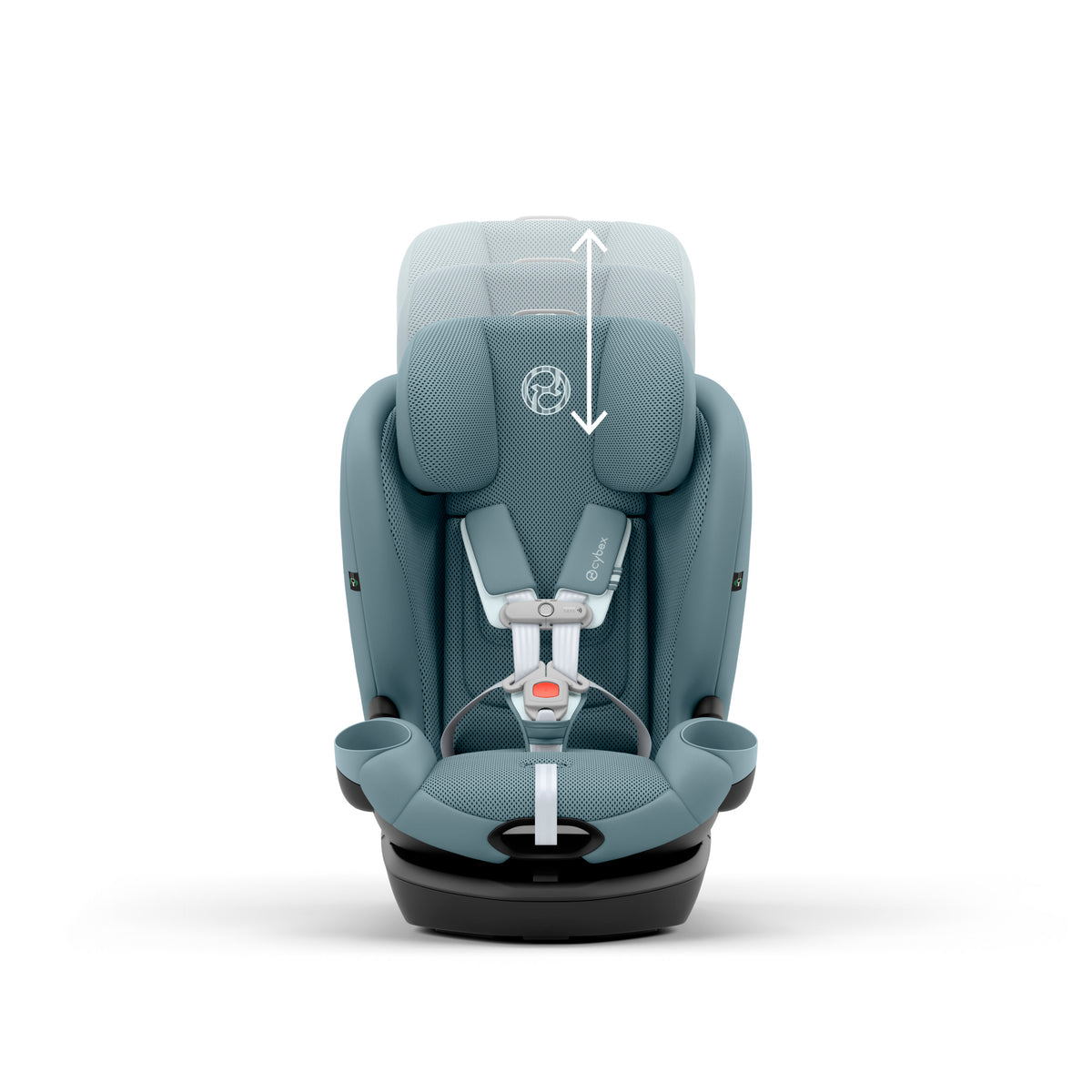Cybex Callisto G 360 All-in-One Convertible Car Seat