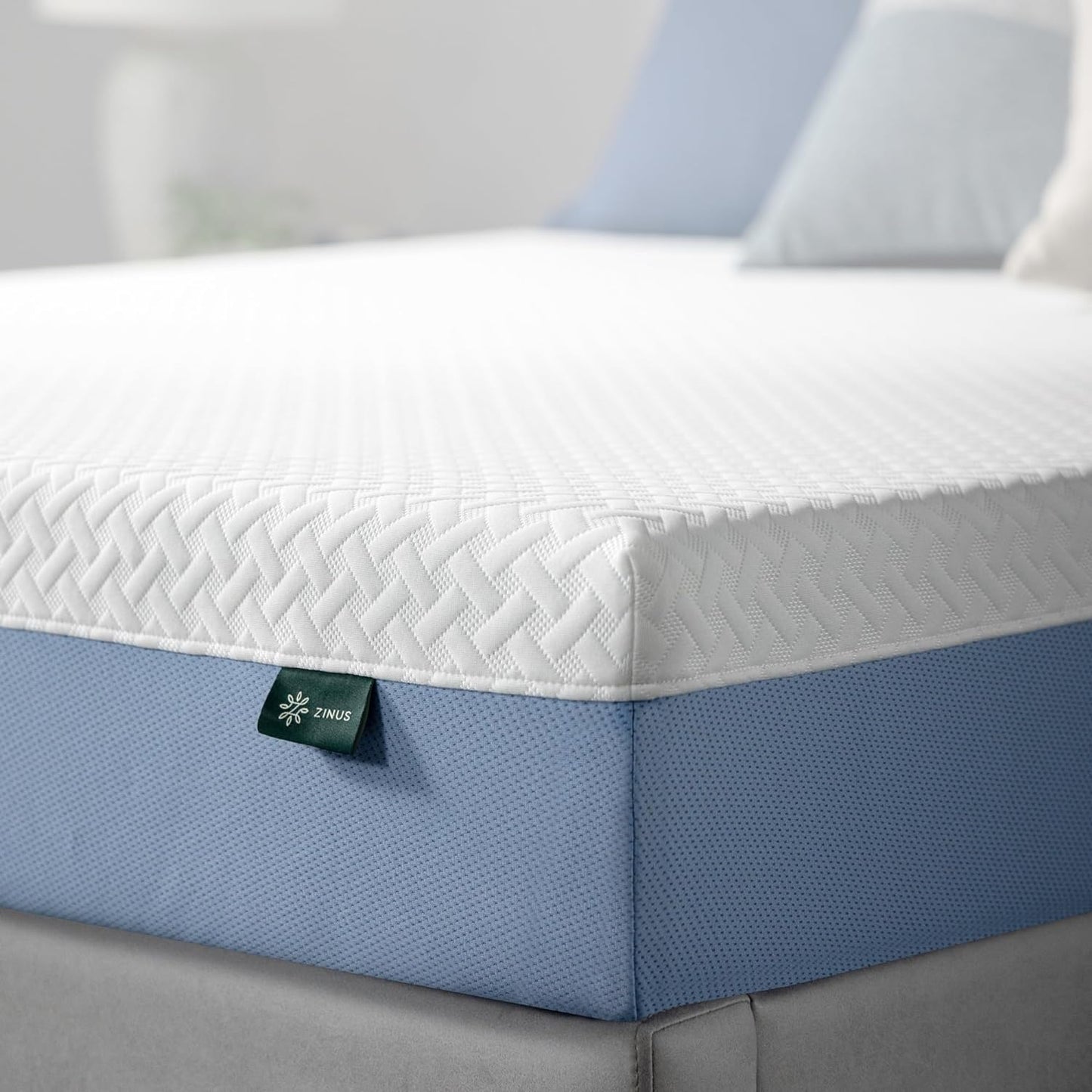 Kudospop 6 Inch Cooling Mattress