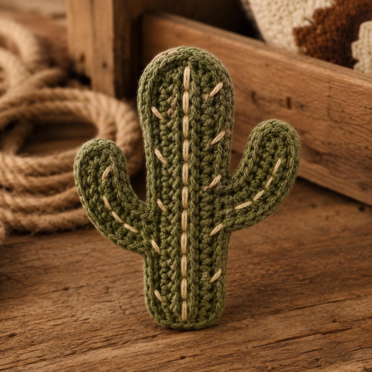 Cowboy Baby Boots Crochet Pattern PDF